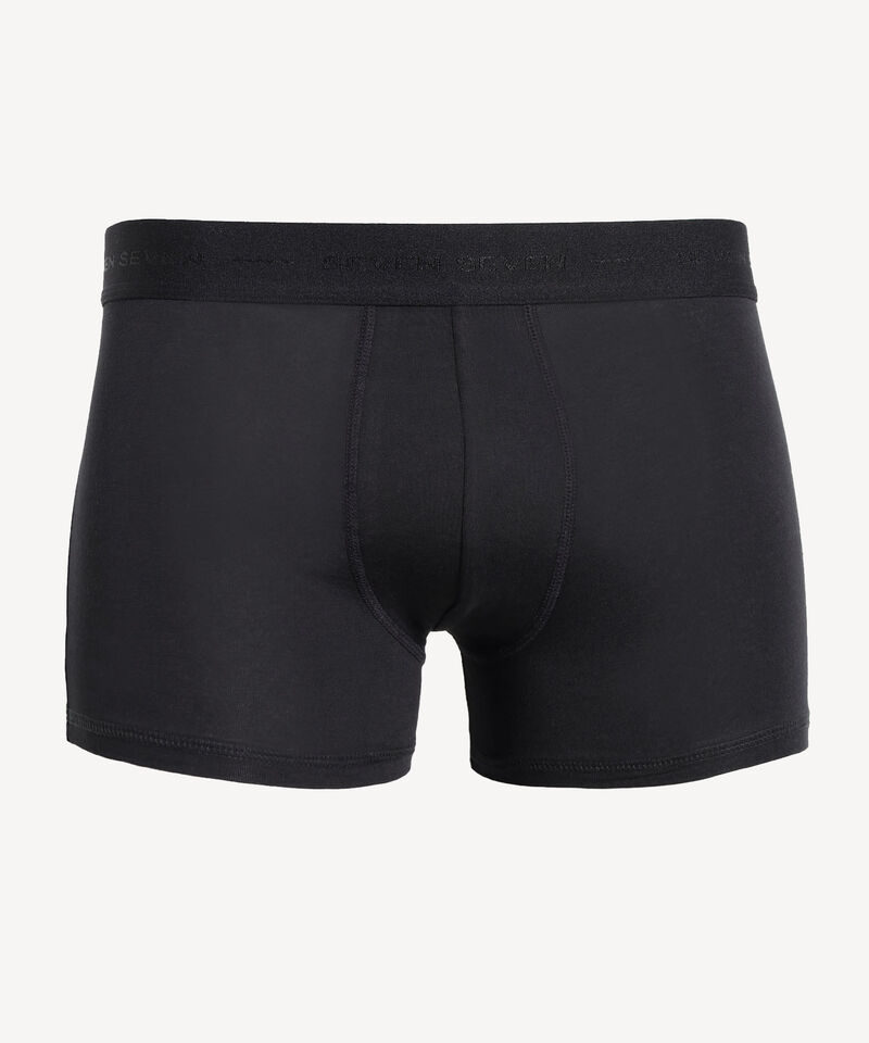 Boxers ajustados para hombre