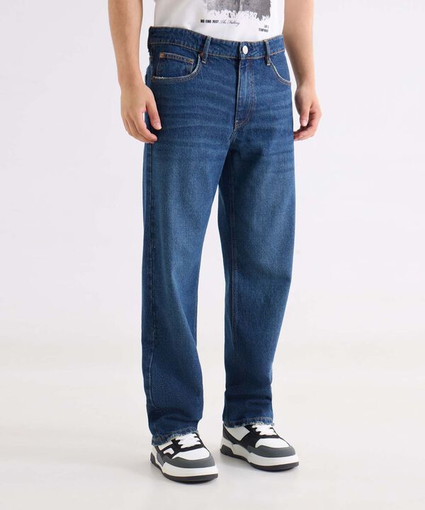 Jeans para hombre