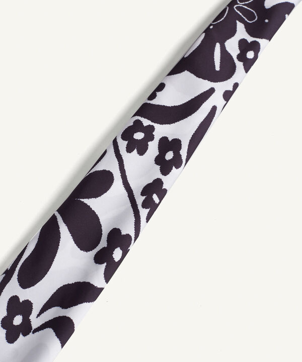 Pashmina mujer