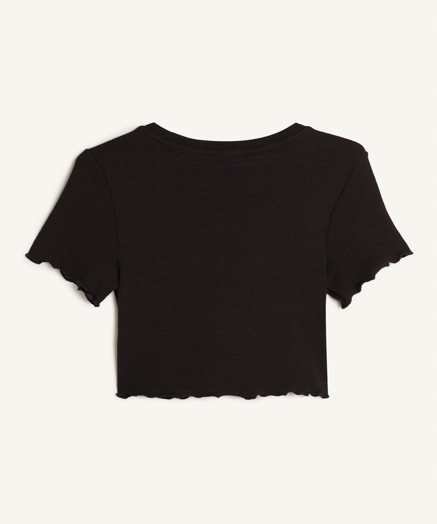 Camisetas básicas para mujer