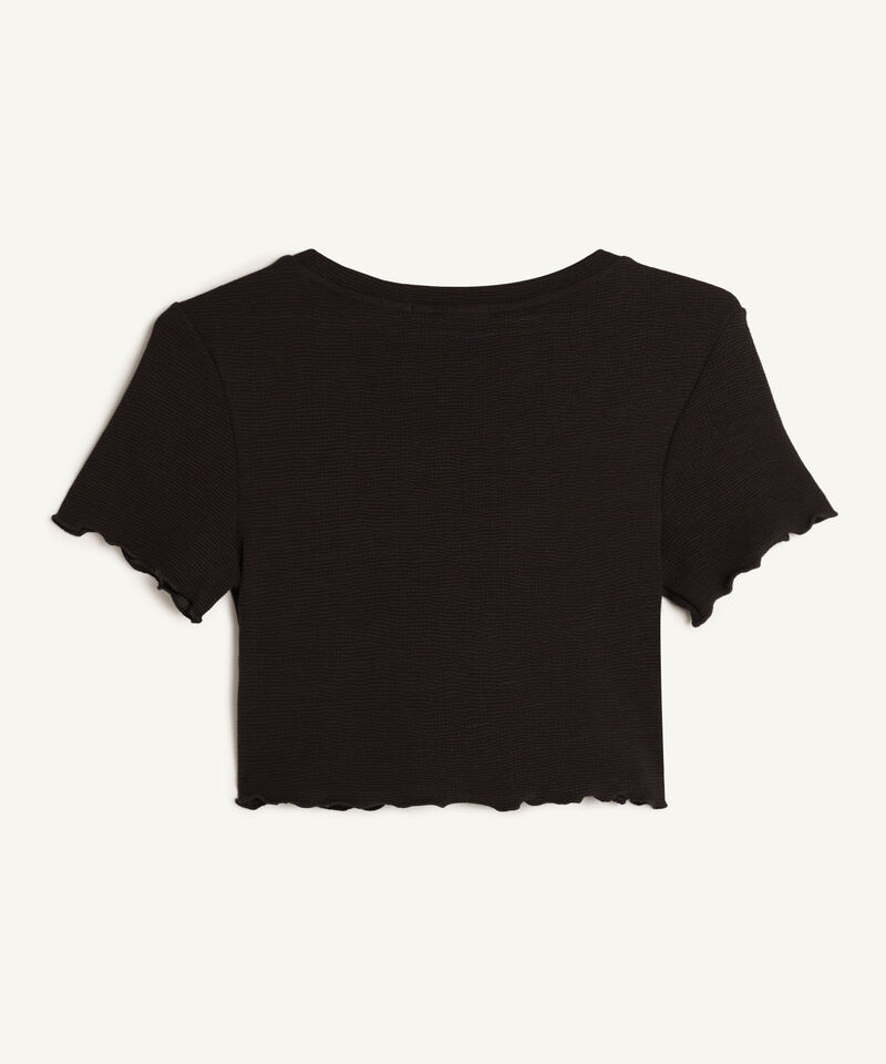 Camisetas básicas para mujer