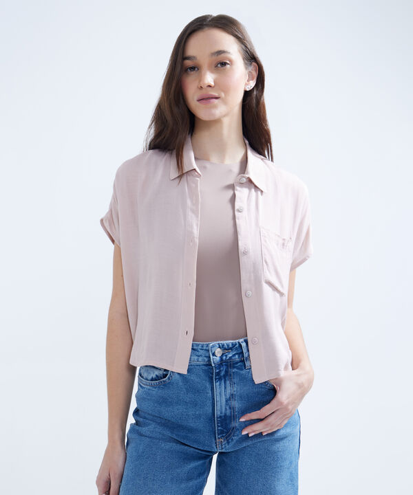 Blusas de moda para mujer image number null