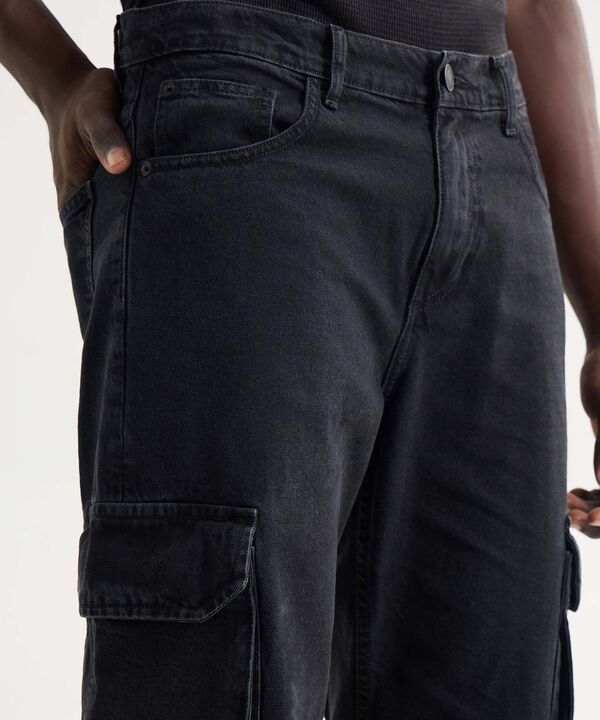 Jeans para hombre