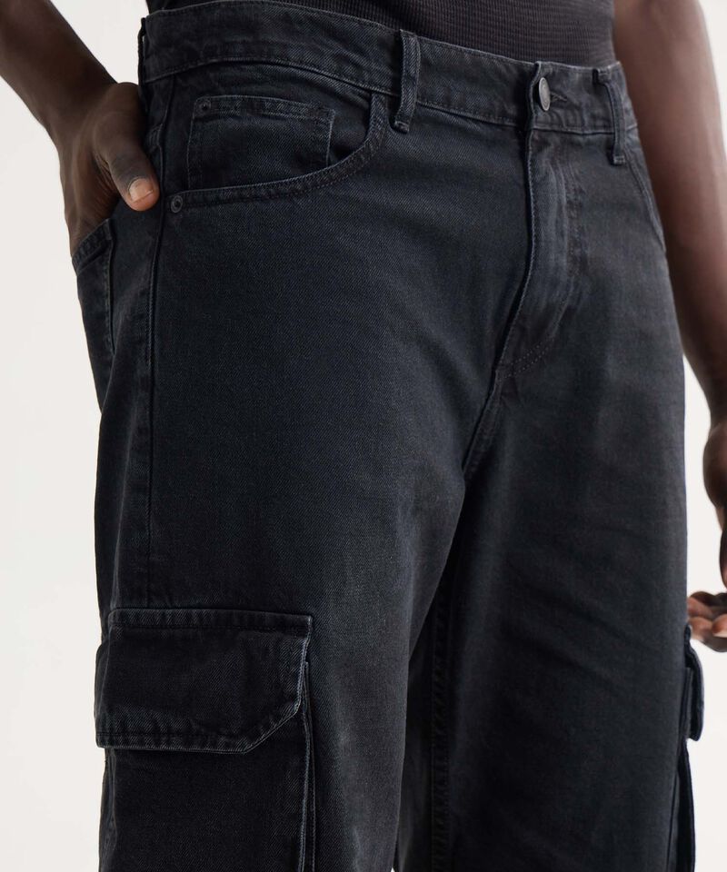 Jeans para hombre