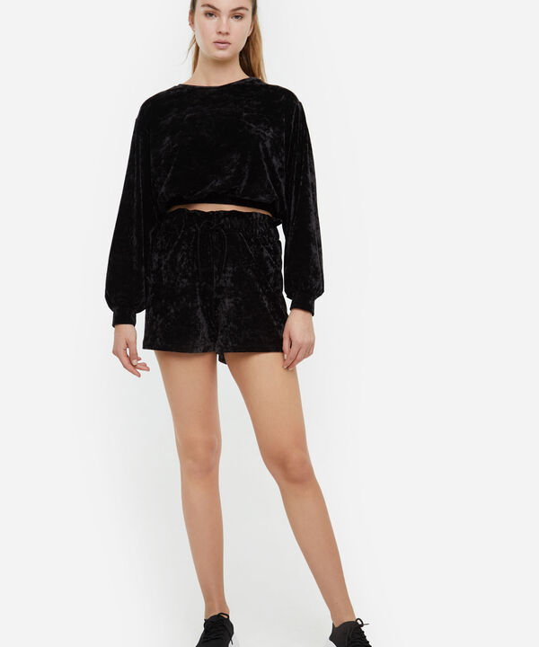 Shorts para mujeres