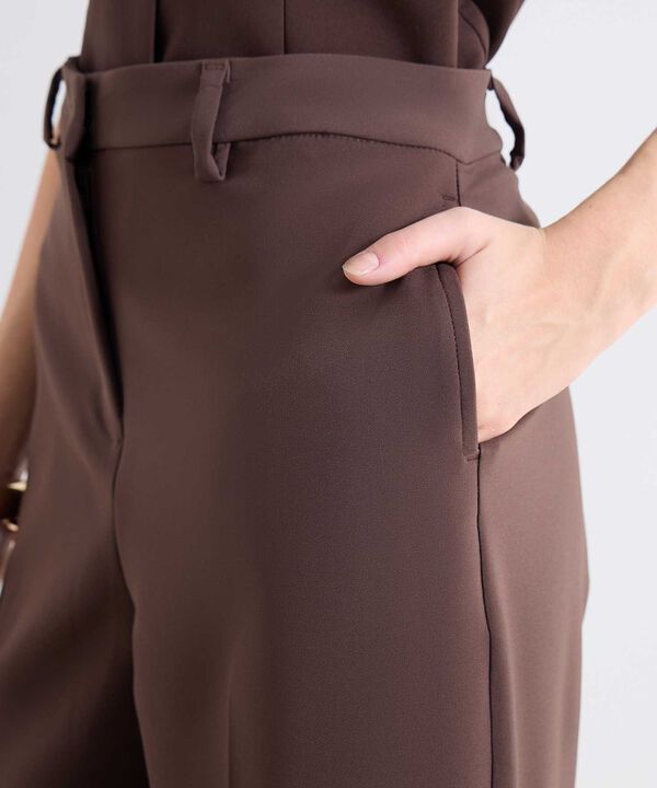 Pantalon Para Mujer