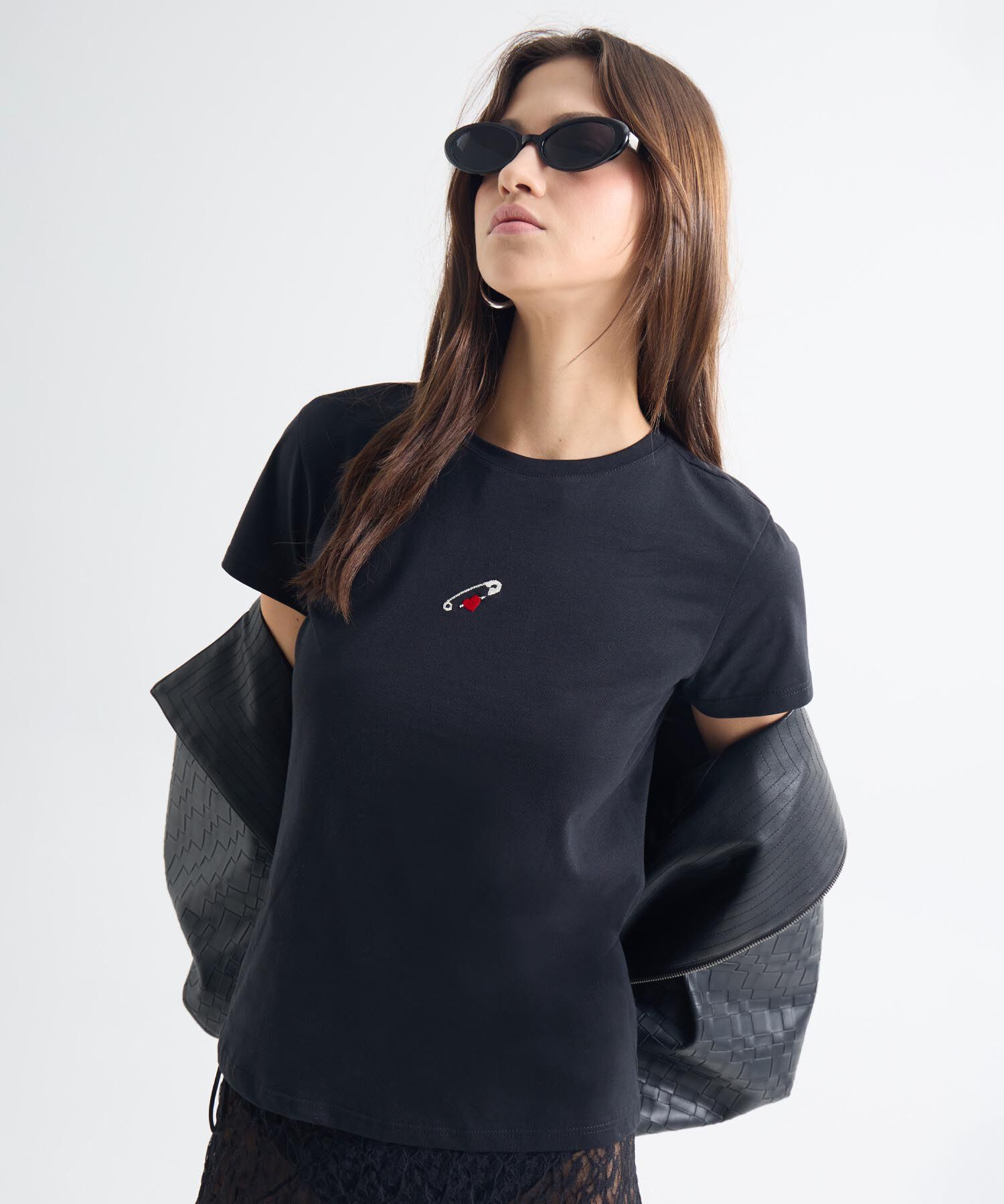 Camisetas Estampadas para mujer
