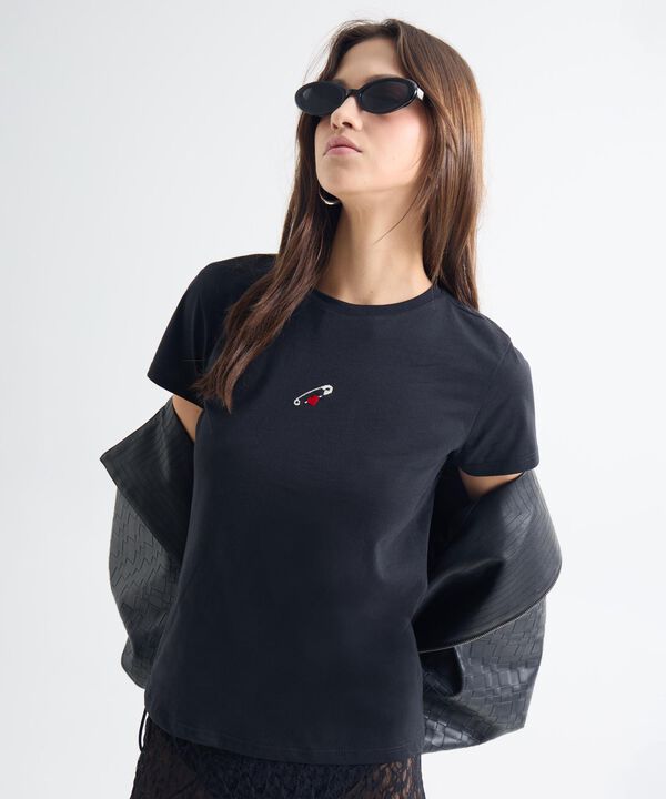 Camisetas Estampadas para mujer image number null