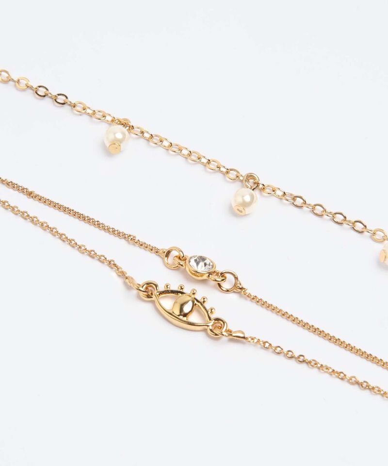 Pulseras para mujer