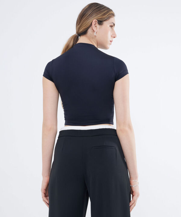 Camisetas Mujer