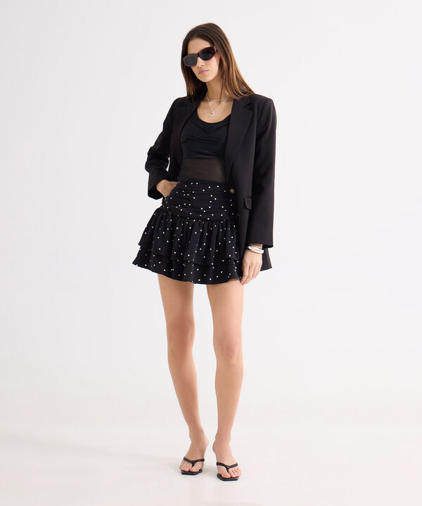 Shorts para mujeres image number null