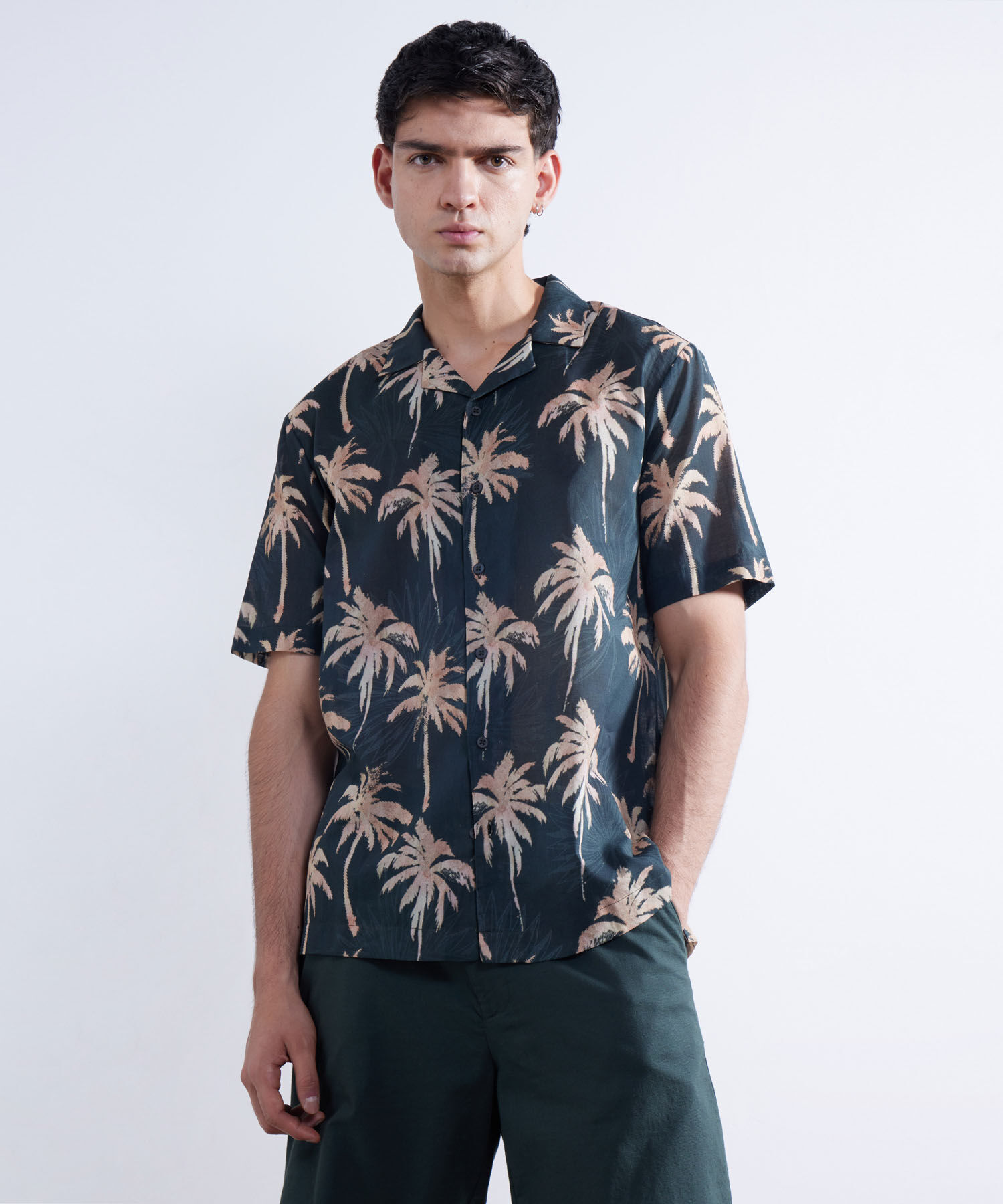 Camisas para hombre