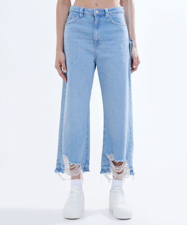 Jeans dama image number null