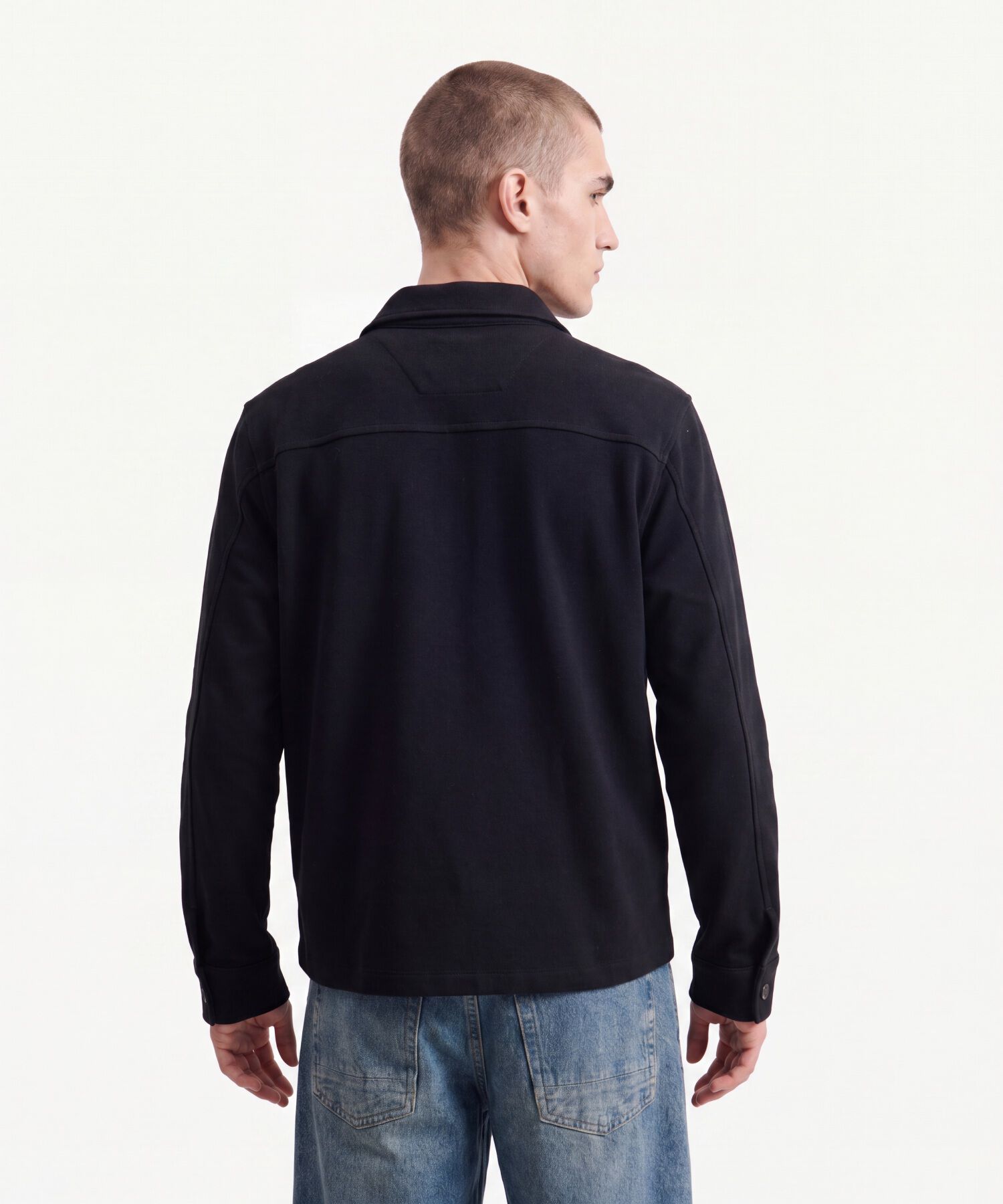 Camisa Para Hombre