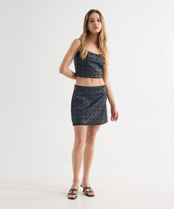 Faldas de moda image number null