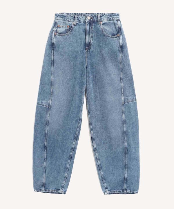 Jean para mujer image number null