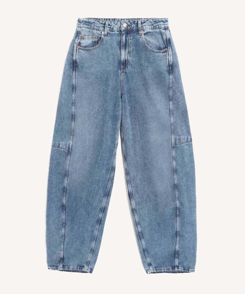Jean para mujer