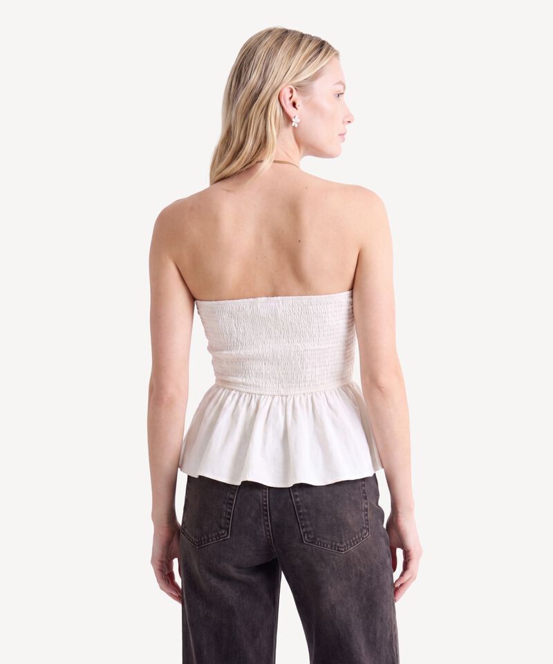 Blusa Para Mujer