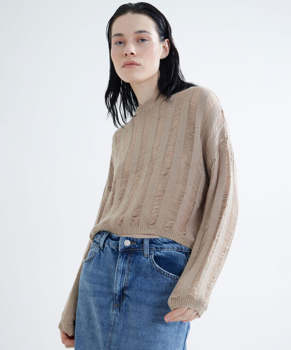 sacos para mujer