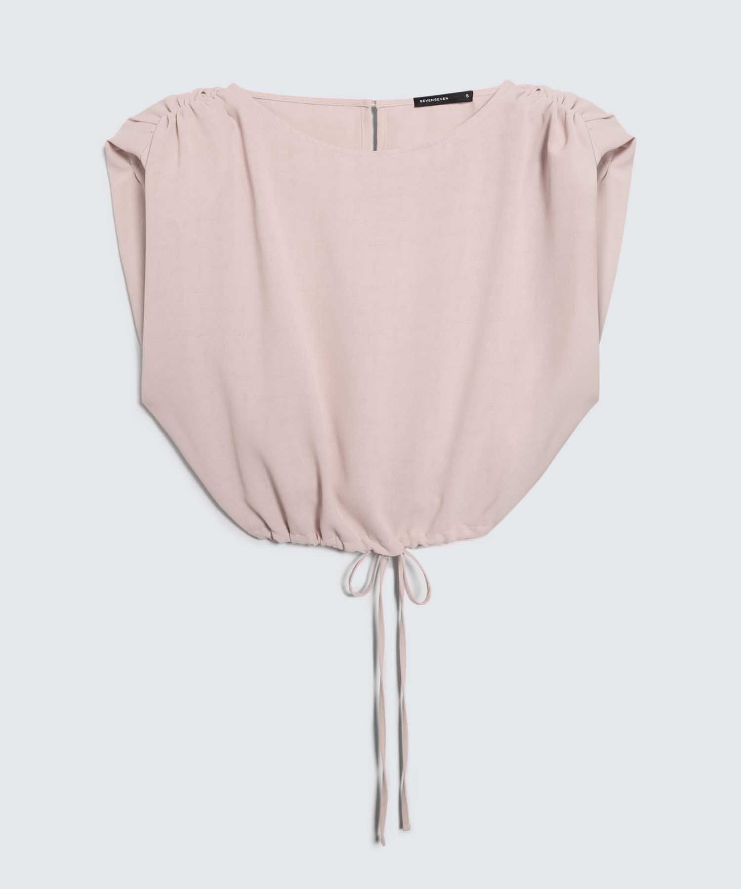 Blusas de moda para mujer