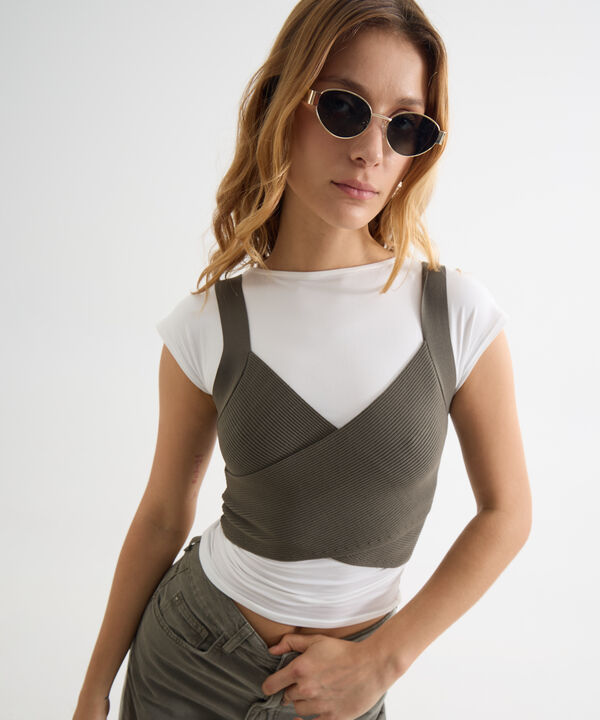 Camisetas Mujer image number null