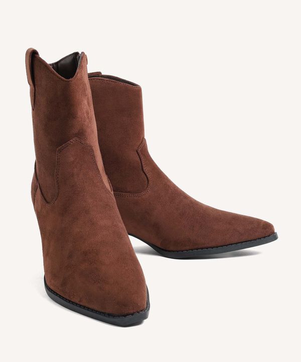 Botas para mujer
