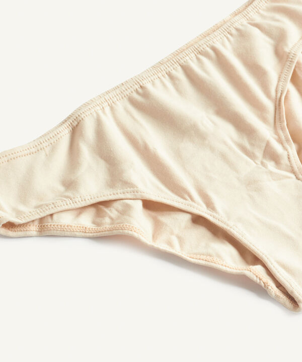 Pantys Para Mujer