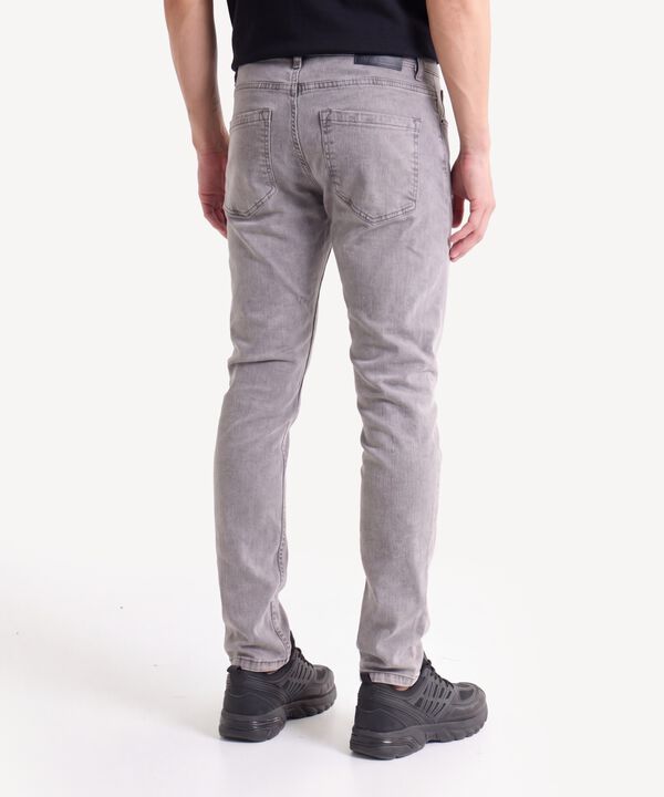 Jean Para Hombre