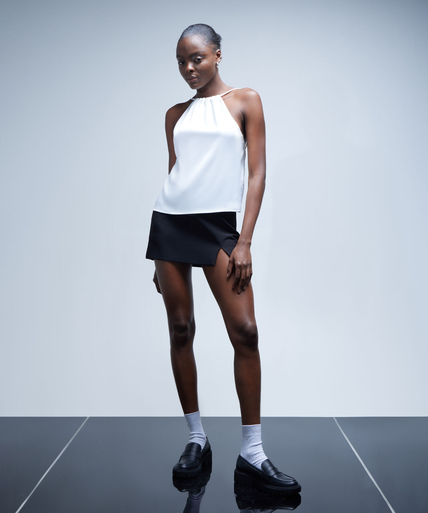 Blusa para mujer