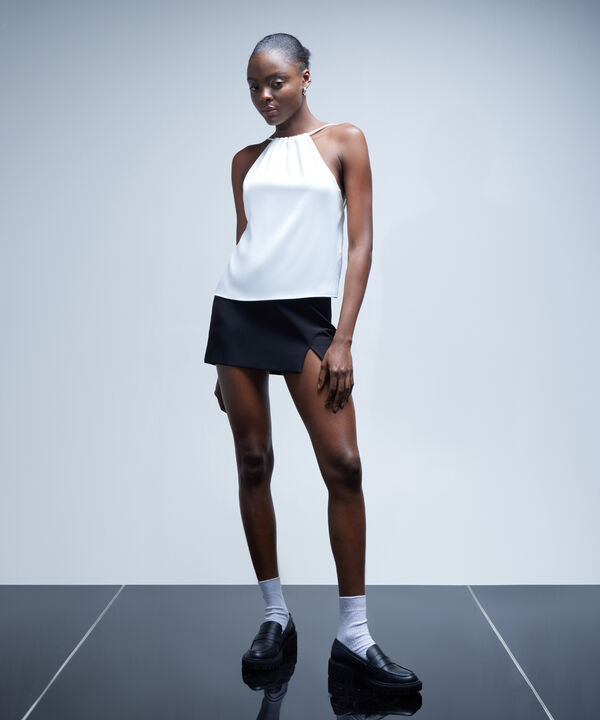 Blusa para mujer