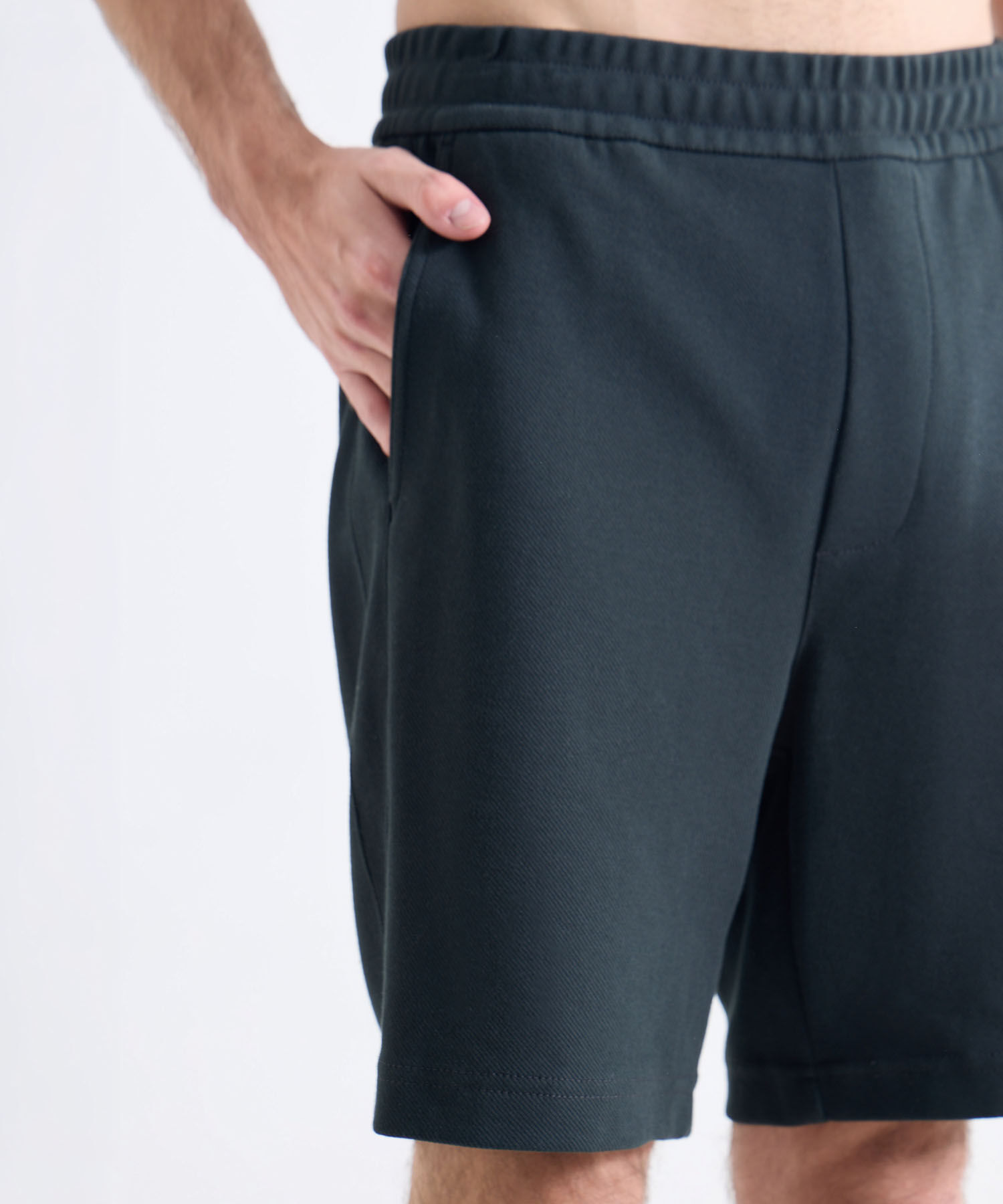 Bermudas para hombre