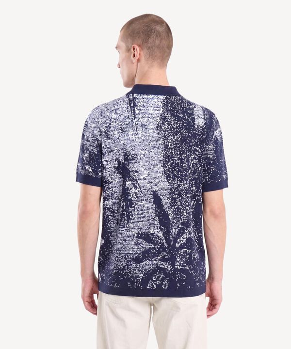 Polo Para Hombre