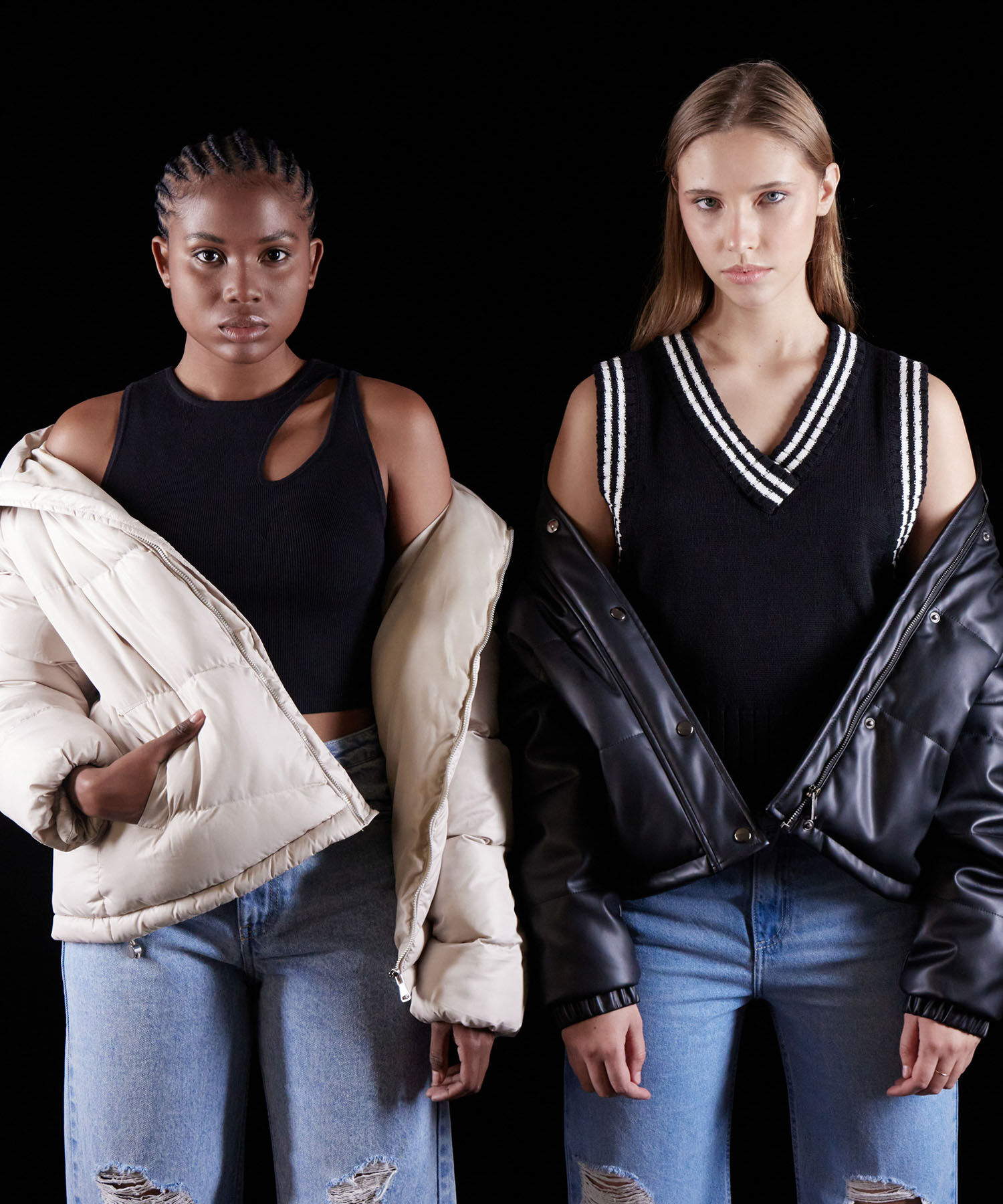 Camisetas Para Mujer