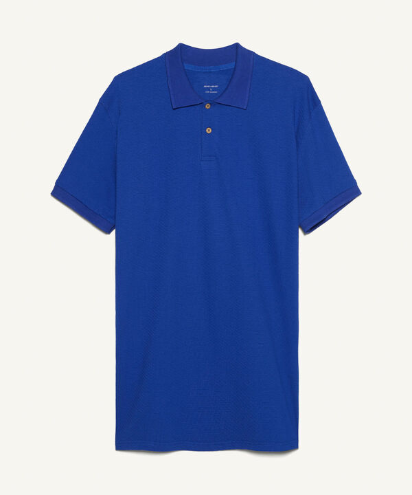 Camisetas polo para hombre