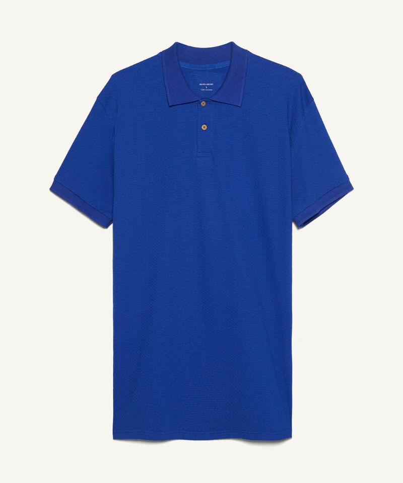 Camisetas polo para hombre