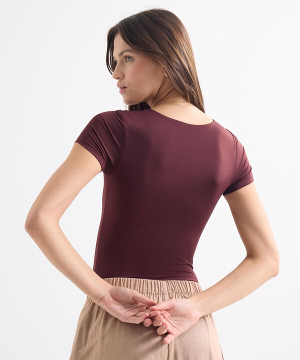 Bodys para mujer