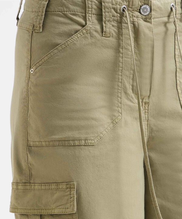 Shorts para mujeres
