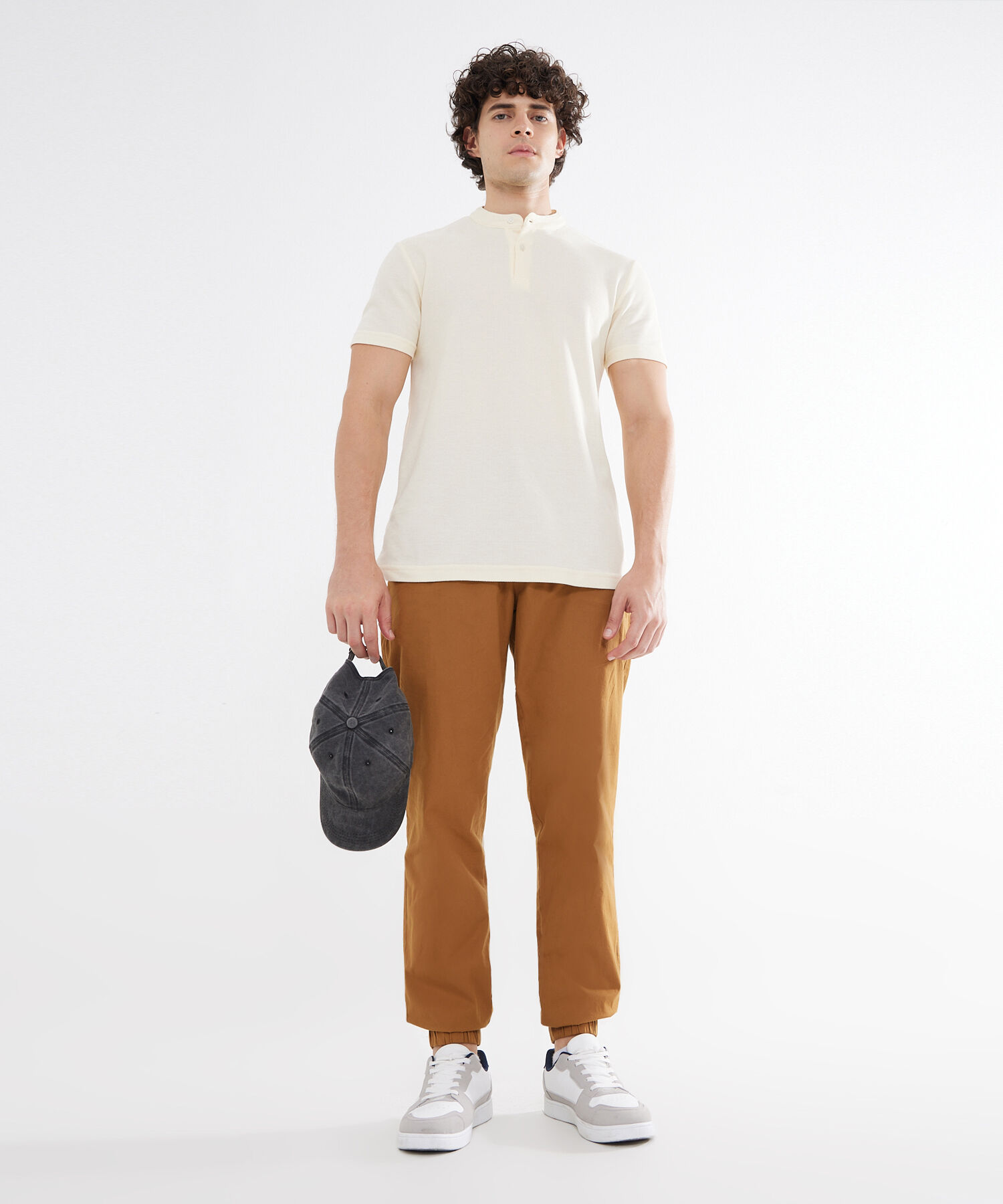 Pantalones para hombre