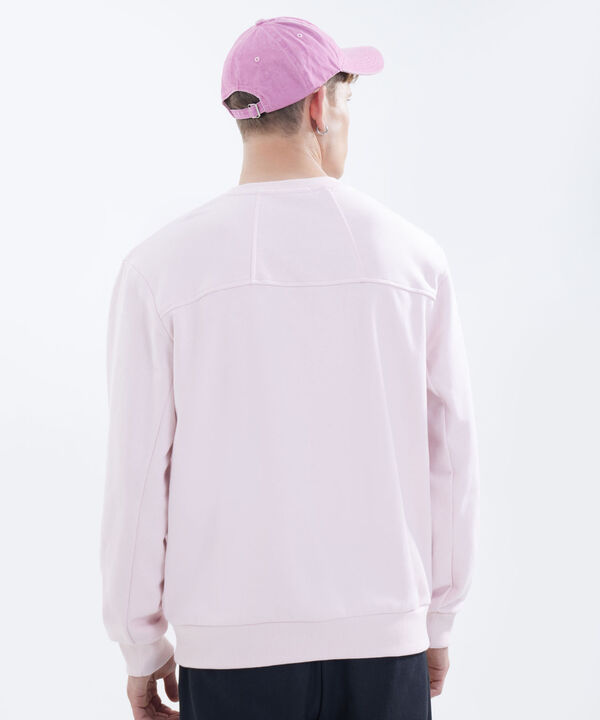 Buzos y sacos básicos para hombre 