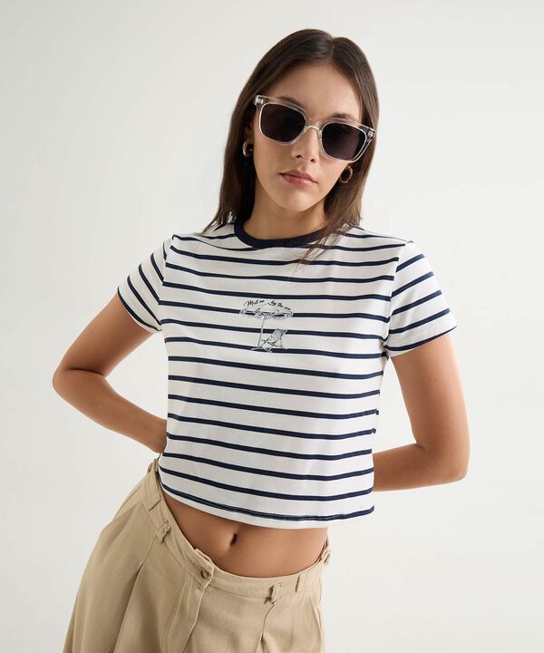 Camisetas Mujer image number null