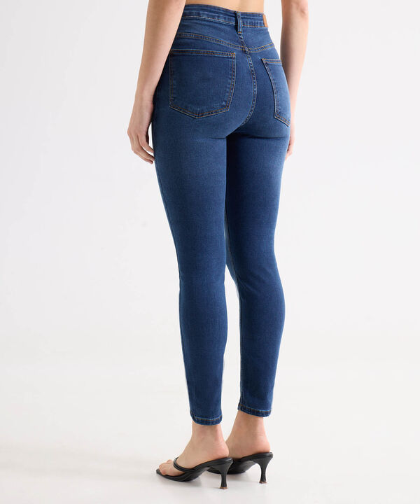 Jeans dama image number null