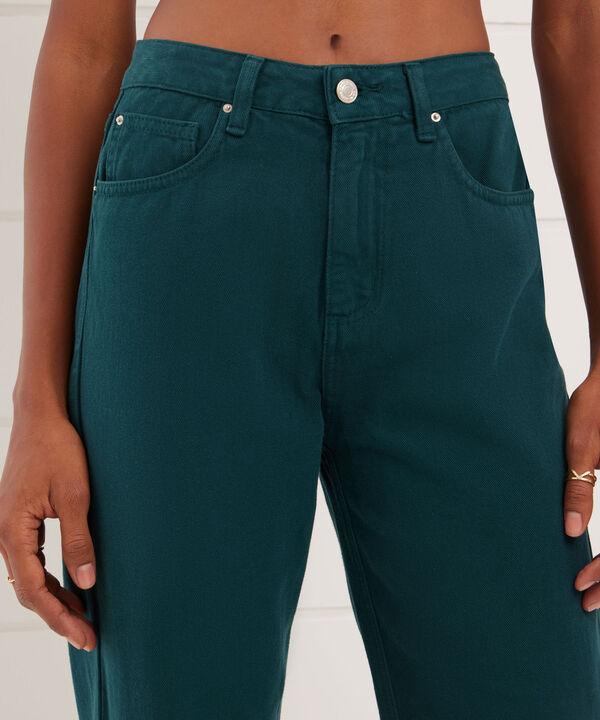 Jeans dama image number null
