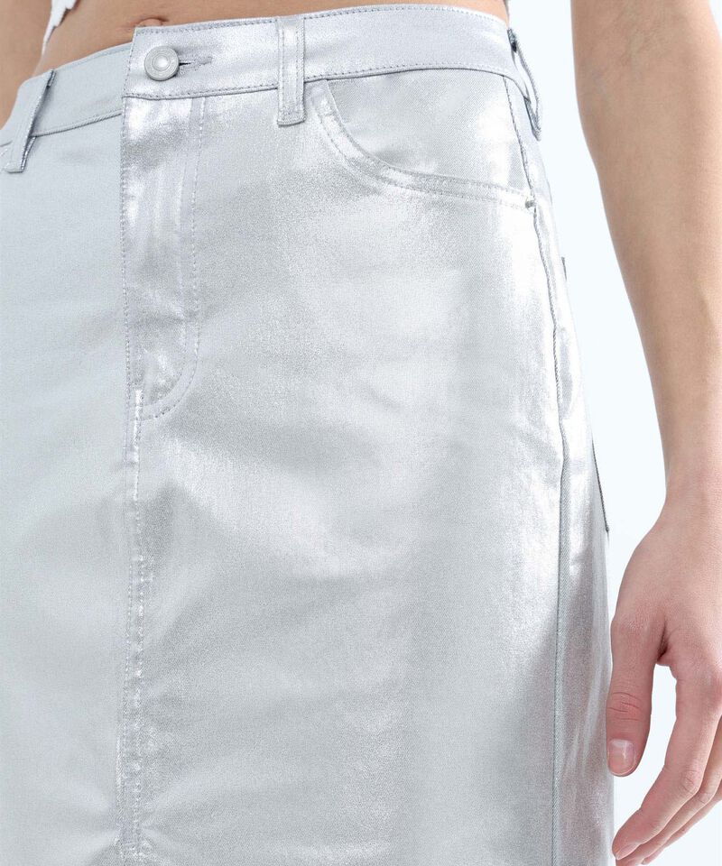 Faldas de moda