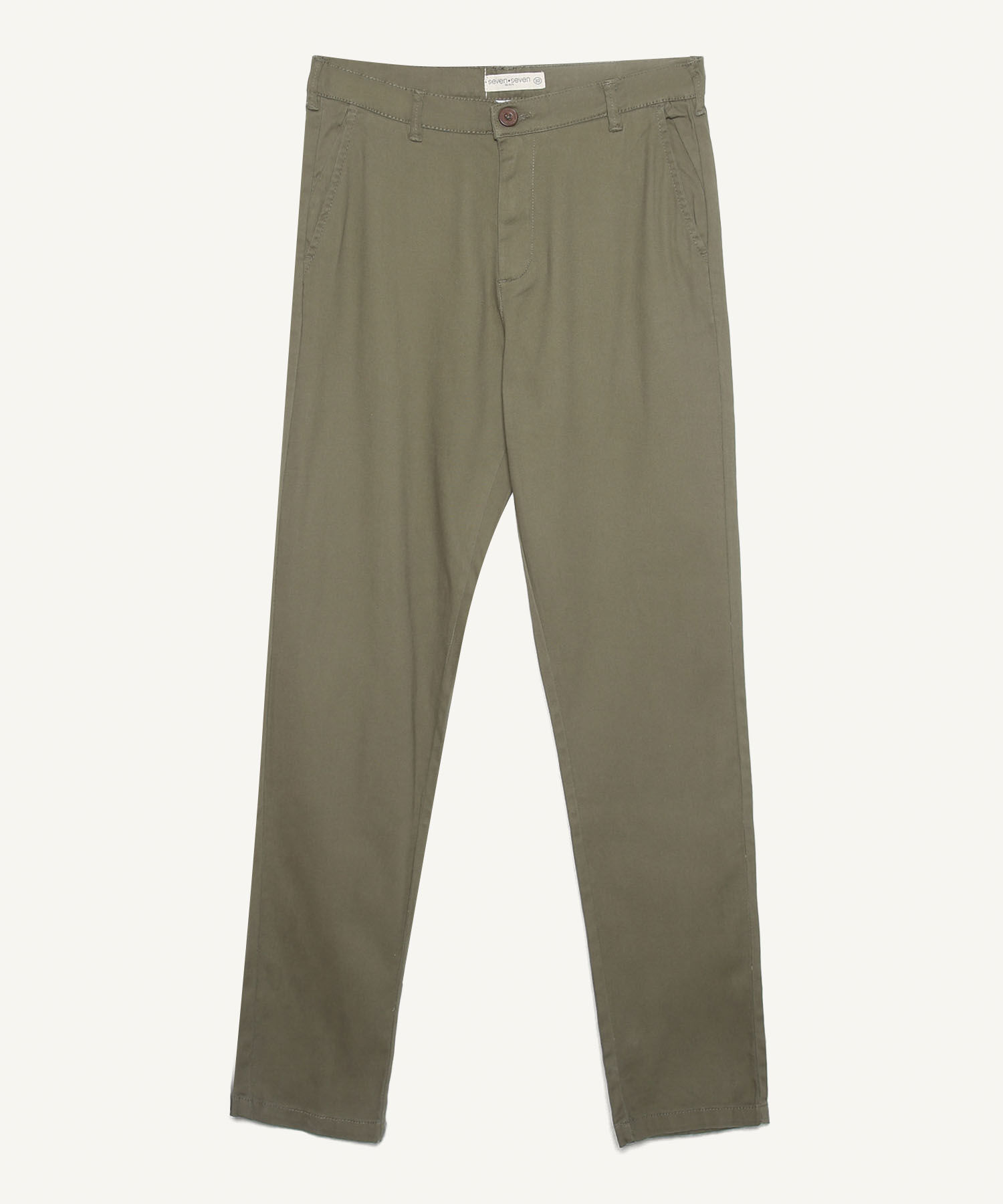 Pantal&oacute;n Chino, Verde, hi-res