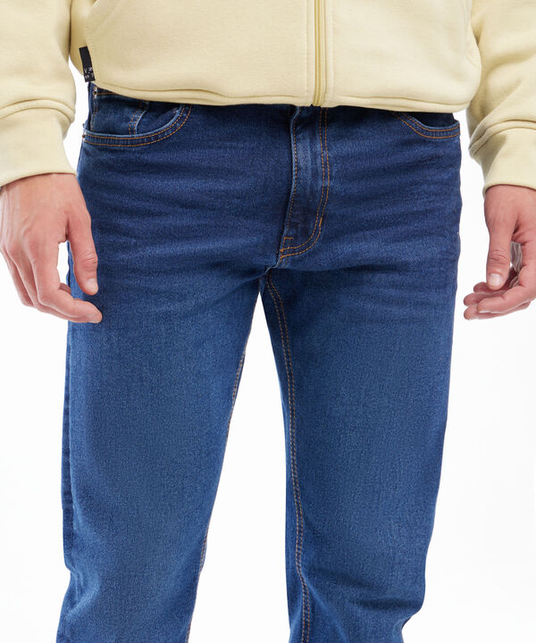 Jeans hombre
