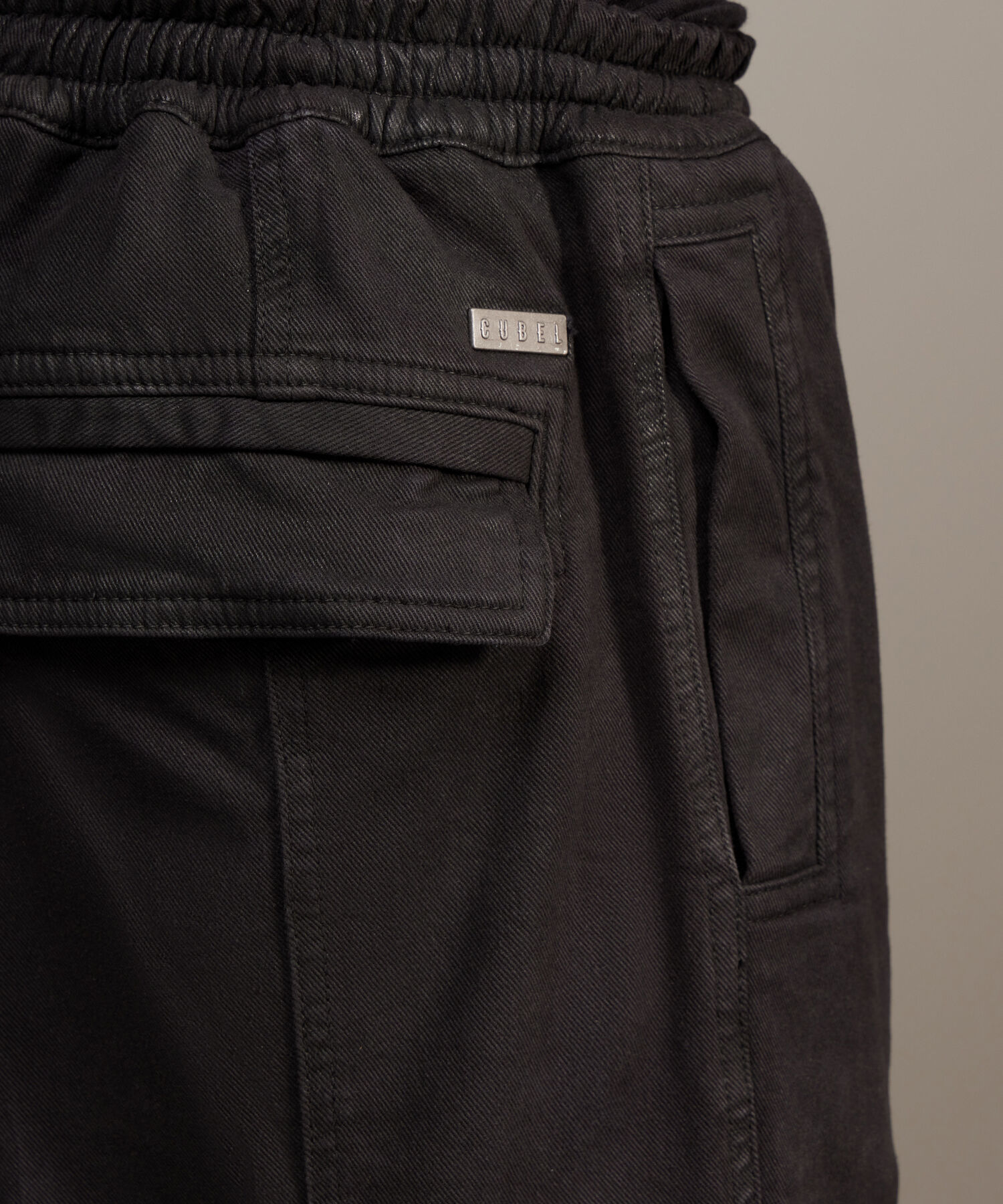 Jogger hombre