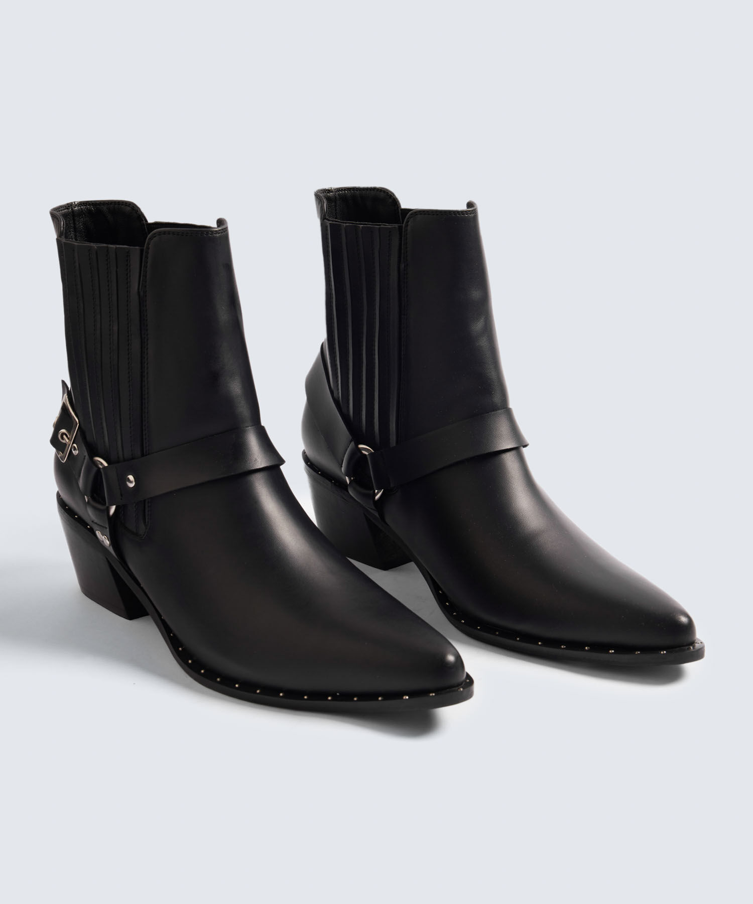 Botas para dama