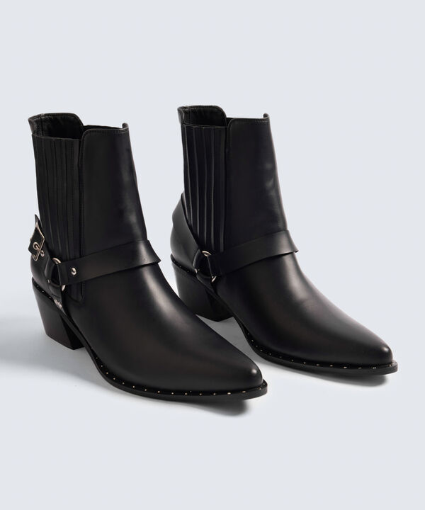 Botas para dama