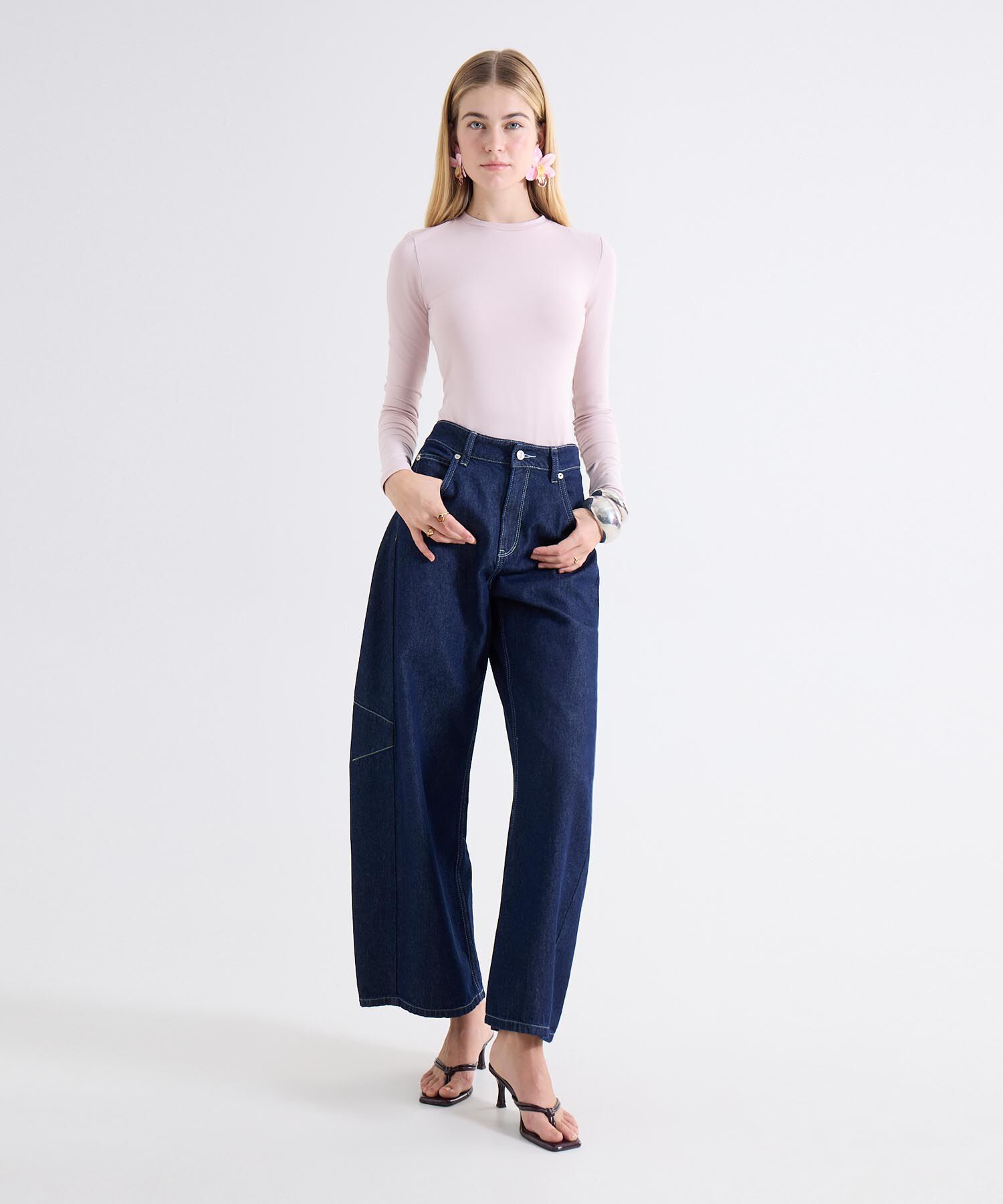 Camiseta para mujer