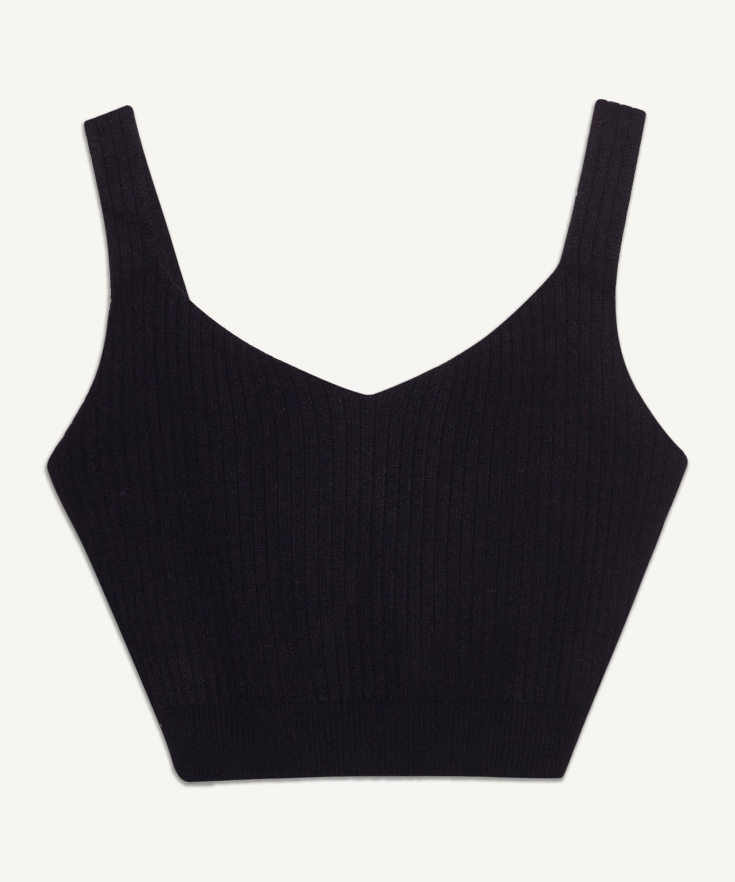 Crop Top Para Mujer
